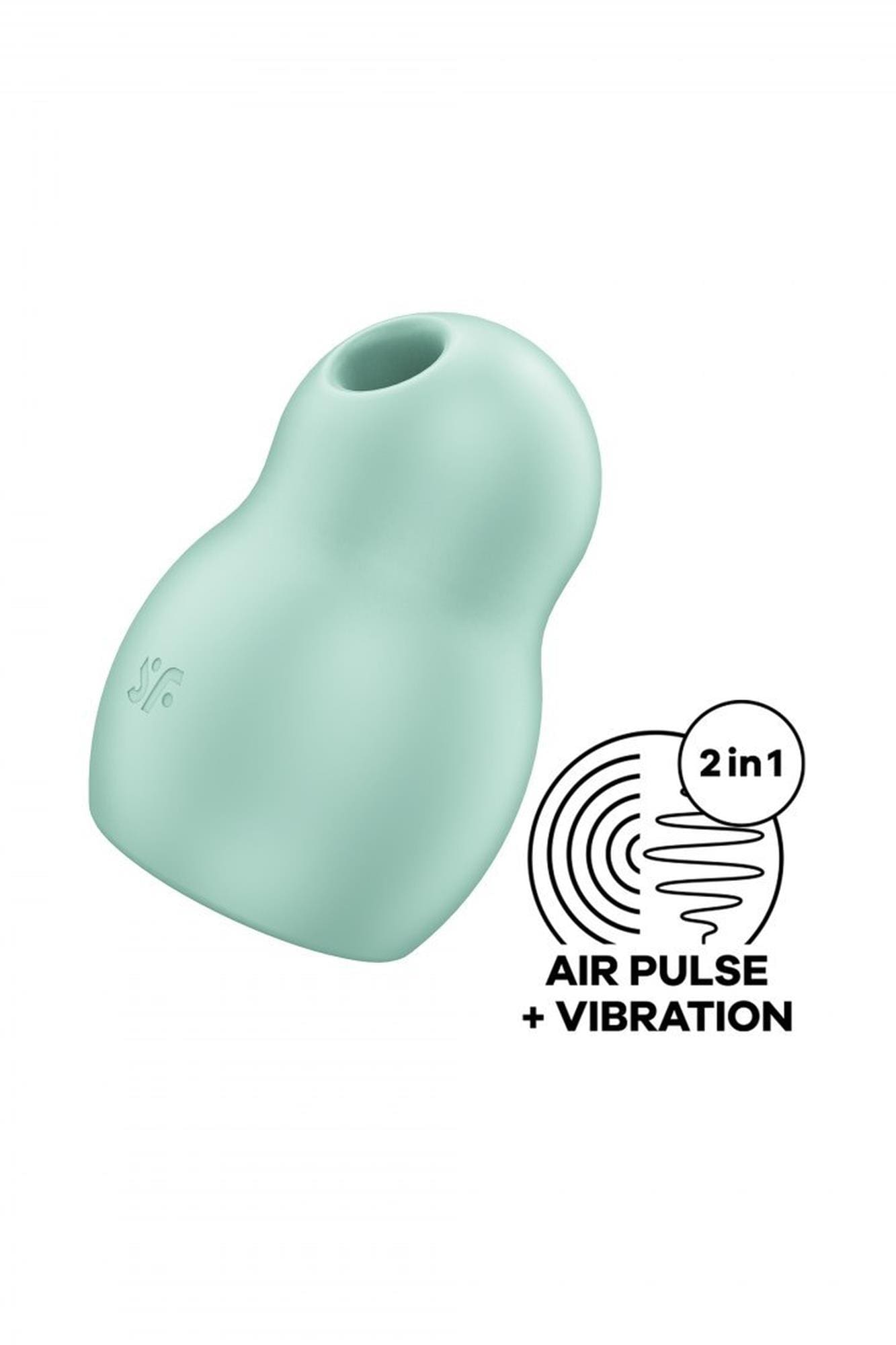 Stymulator łechtaczki Pro To Go 1 mint Satisfyer 5 337002_2
