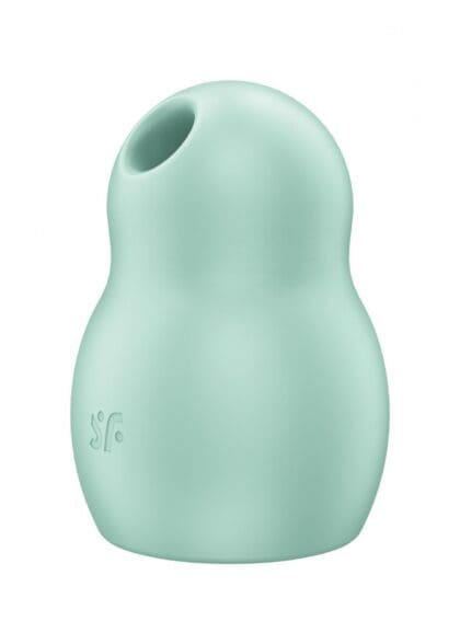 Stymulator łechtaczki Pro To Go 1 mint Satisfyer