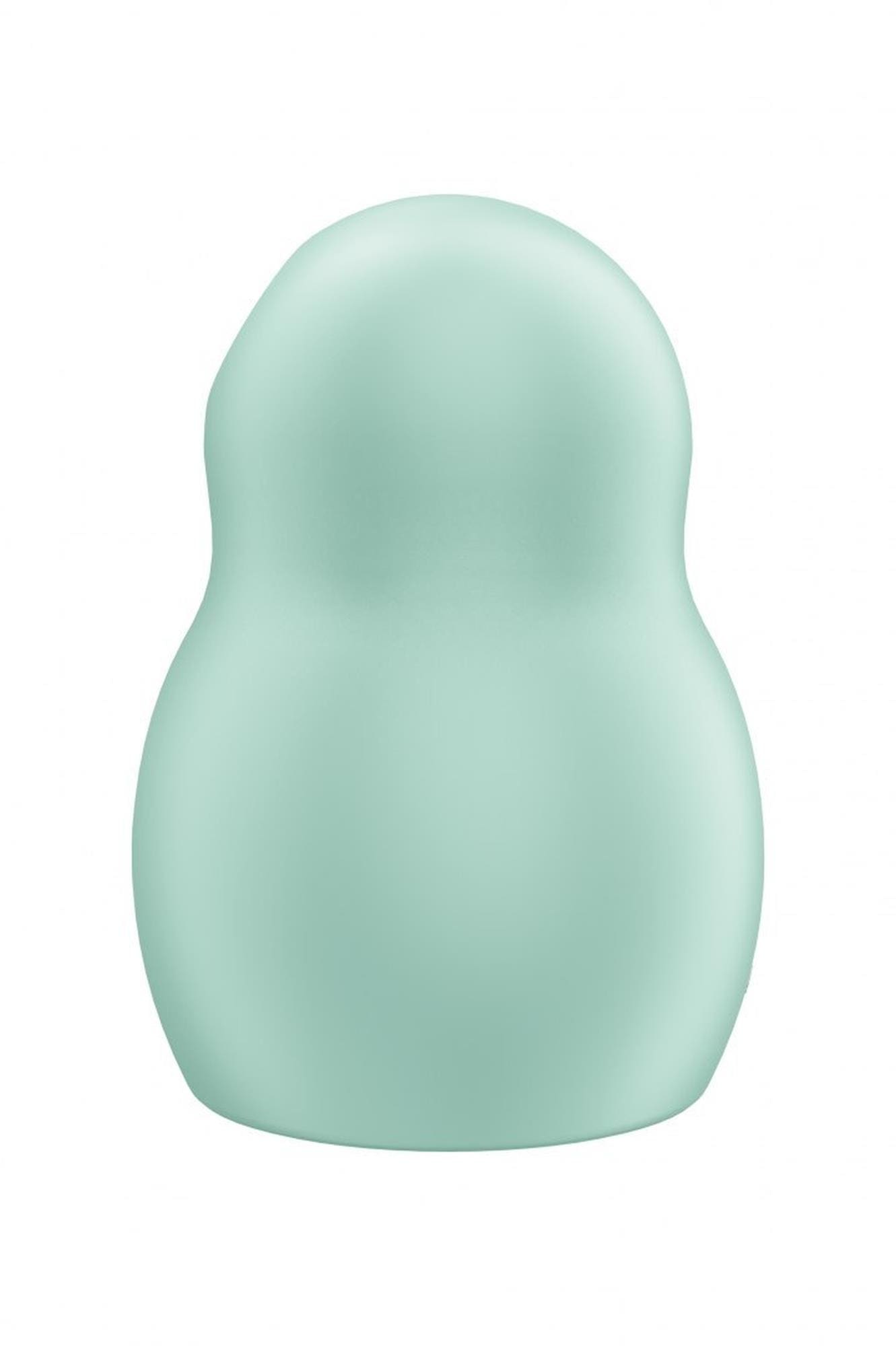 Stymulator łechtaczki Pro To Go 1 mint Satisfyer 7 Stymulator łechtaczki Pro To Go 1 mint Satisfyer