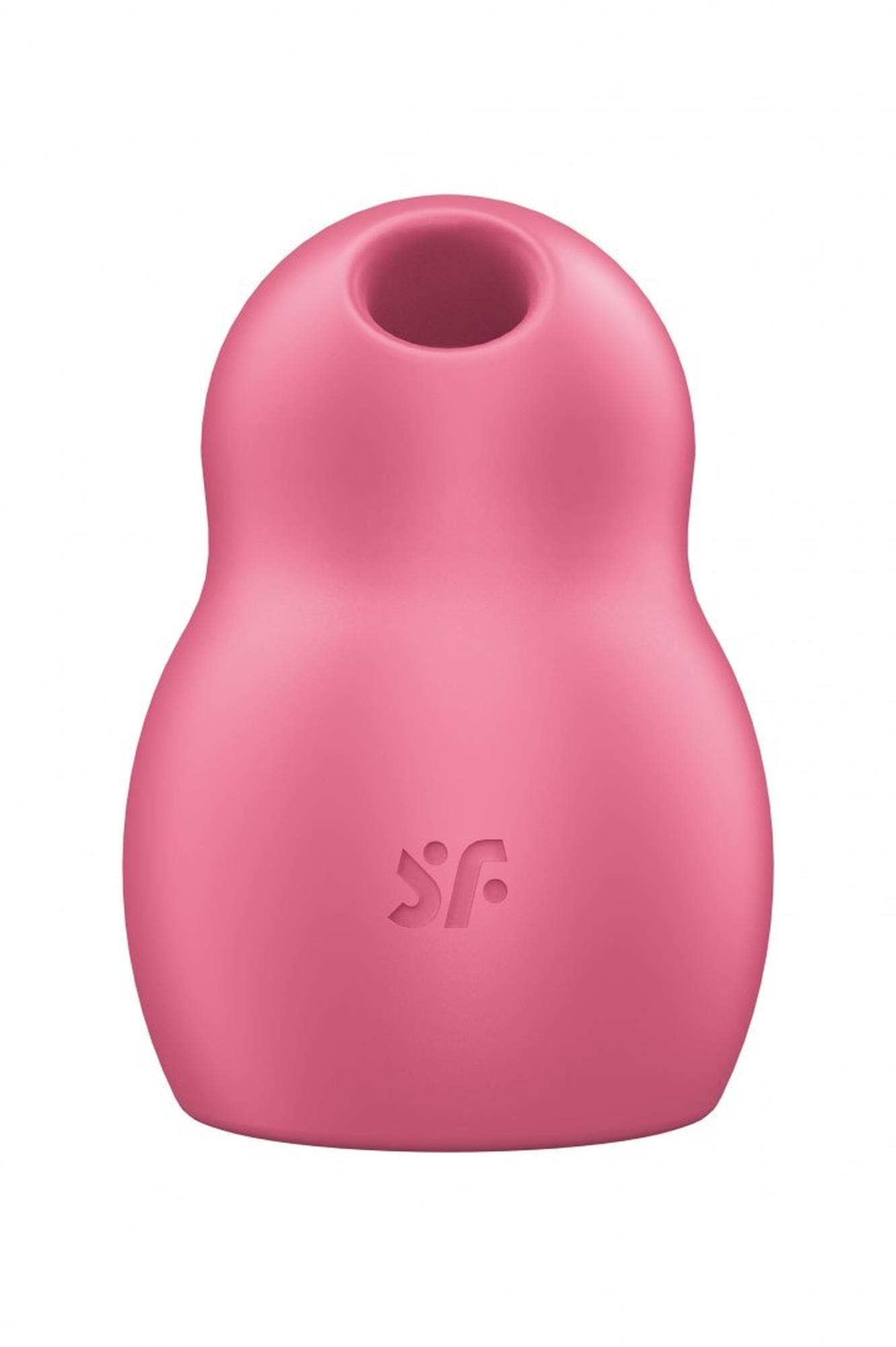 Stymulator łechtaczki Pro To Go 1 red Satisfyer 6 Stymulator łechtaczki Pro To Go 1 red Satisfyer