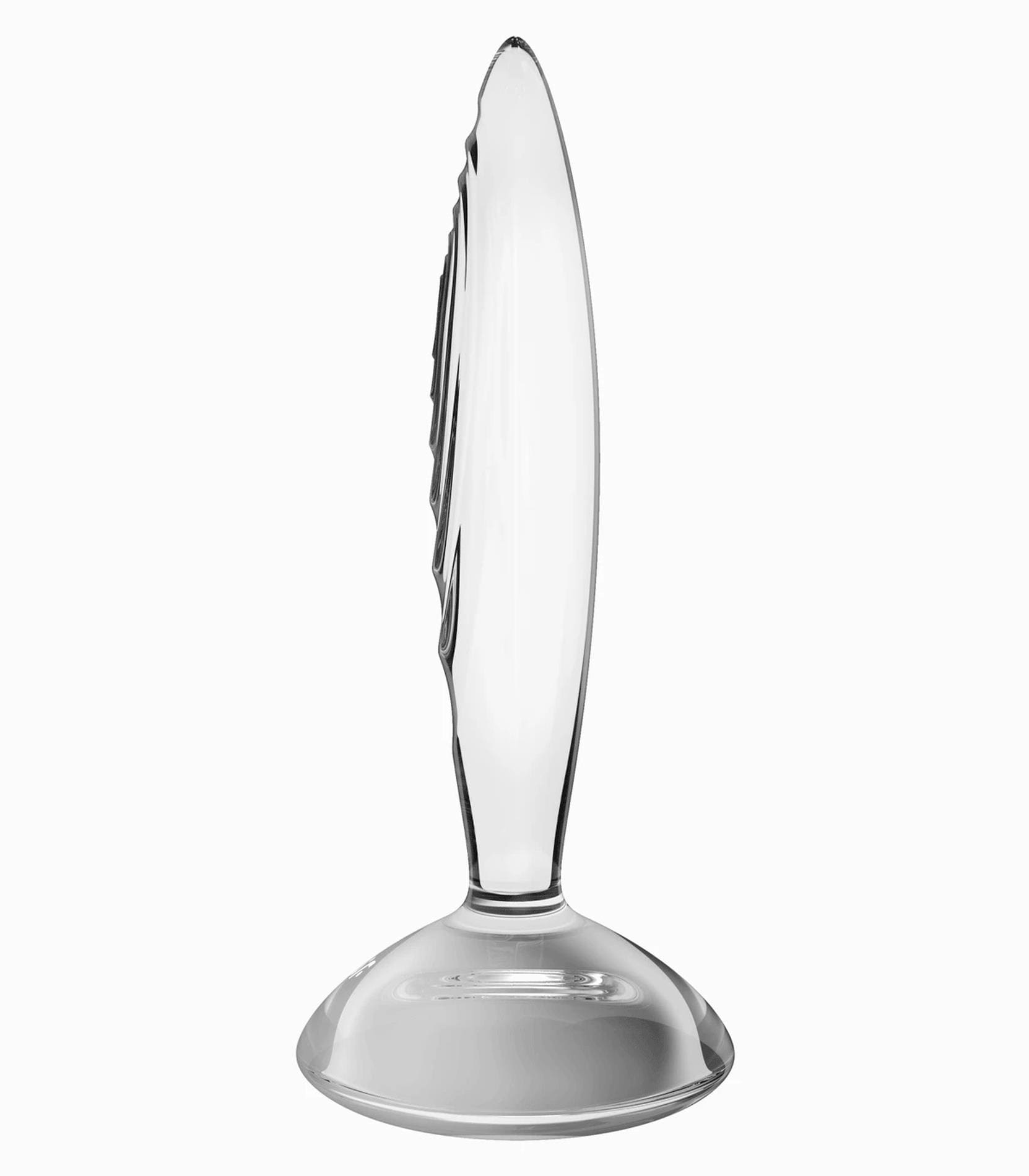 Korek analny Sparkling Crystal Satisfyer 4 Korek analny Sparkling Crystal Satisfyer
