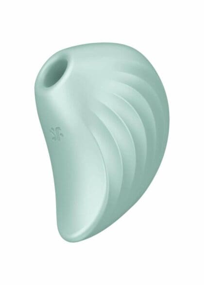 Stymulator łechtaczki Pearl Diver Mint Satisfyer