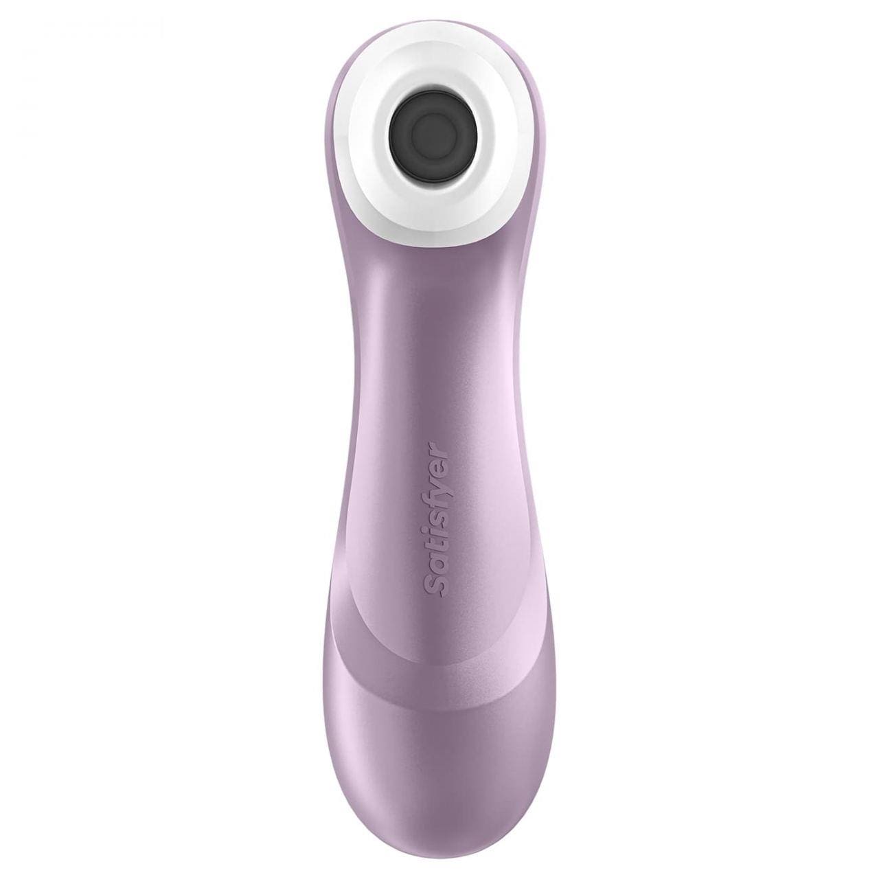 Stymulator łechtaczki Pro 2 violet Satisfyer 5 Stymulator łechtaczki Pro 2 violet Satisfyer