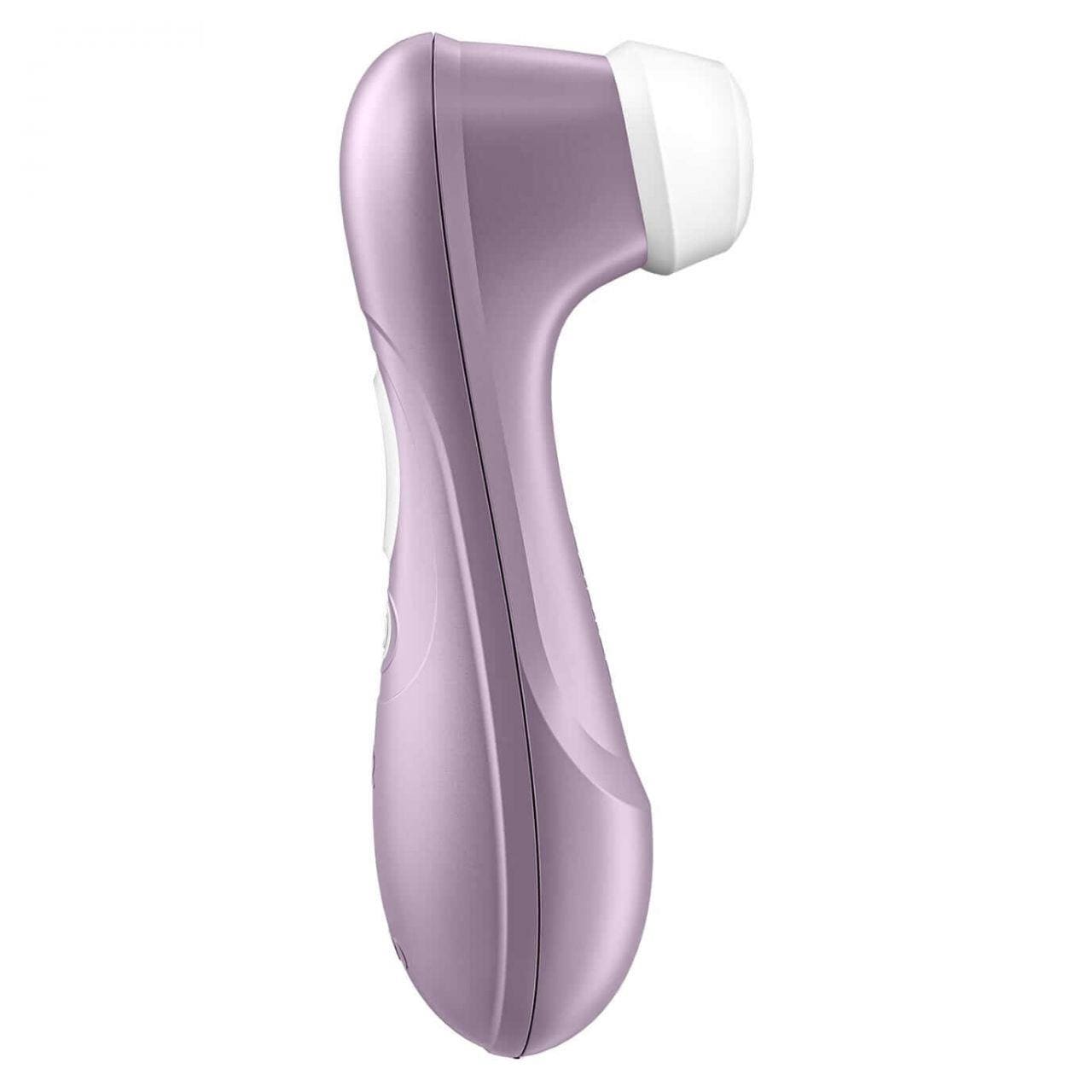 Stymulator łechtaczki Pro 2 violet Satisfyer 6 Stymulator łechtaczki Pro 2 violet Satisfyer