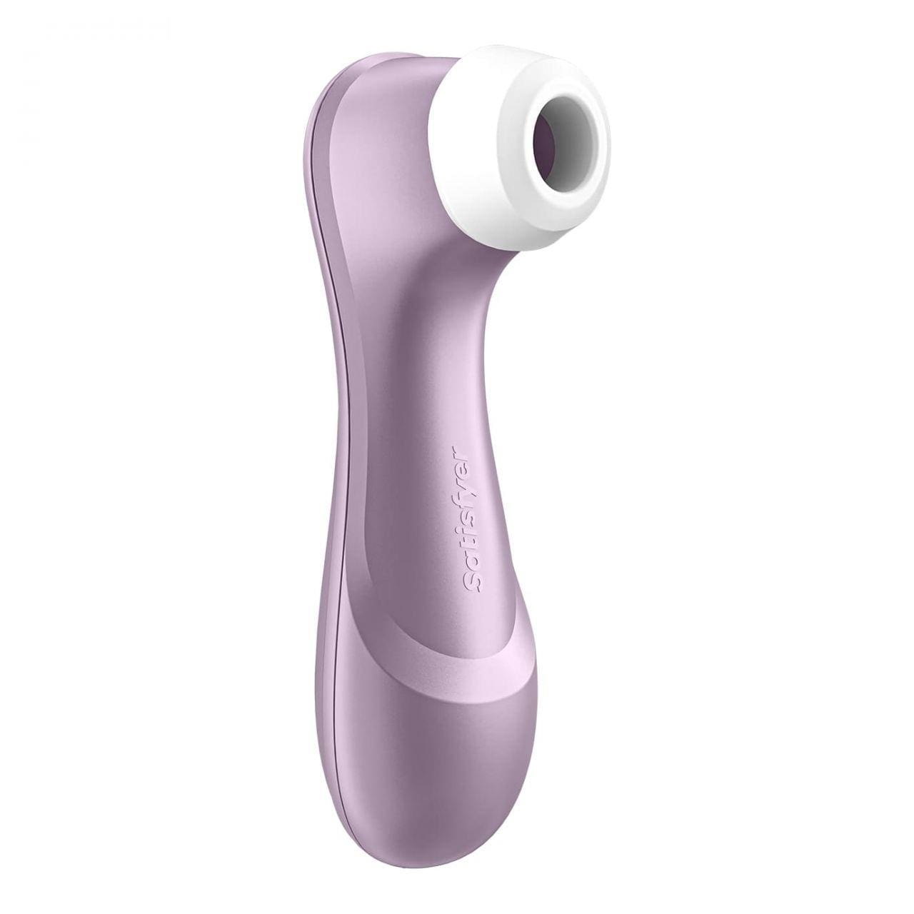 Stymulator łechtaczki Pro 2 violet Satisfyer 4 Stymulator łechtaczki Pro 2 violet Satisfyer