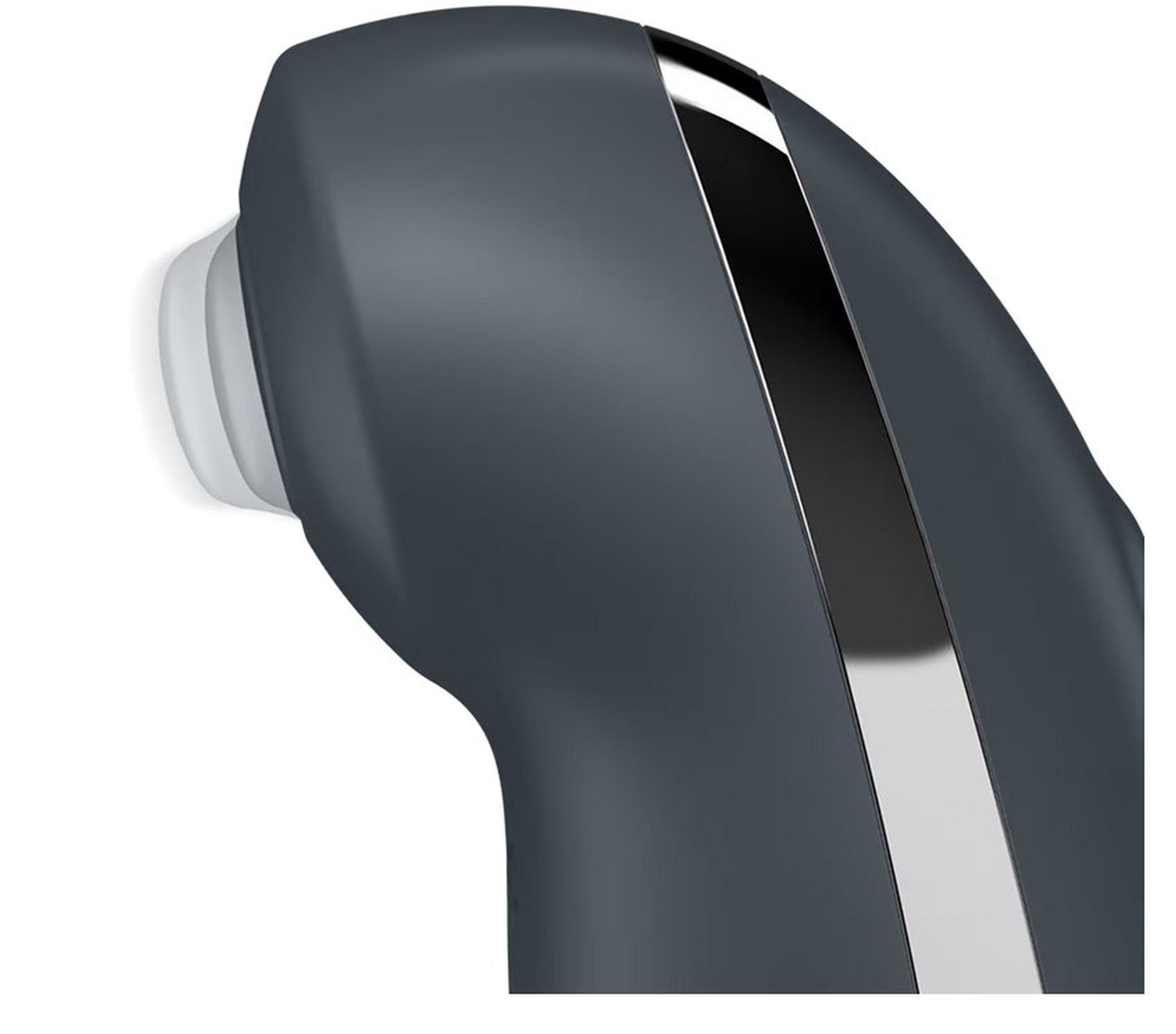 Stymulator łechtaczki Tap & Climax 2 grey Satisfyer 7 337045_5