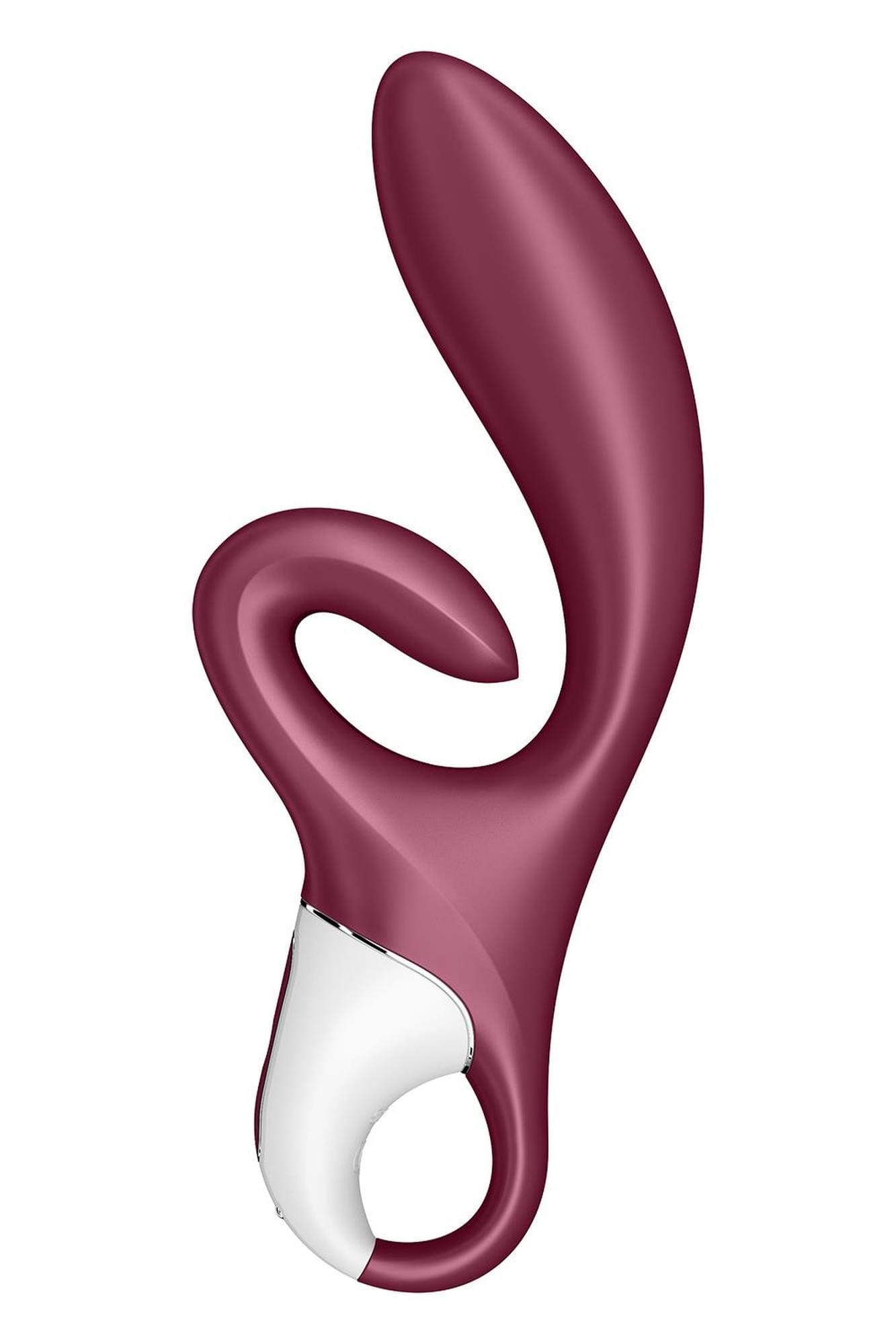 Wibrator króliczek Touch me red Satisfyer 5 Wibrator króliczek Touch me red Satisfyer