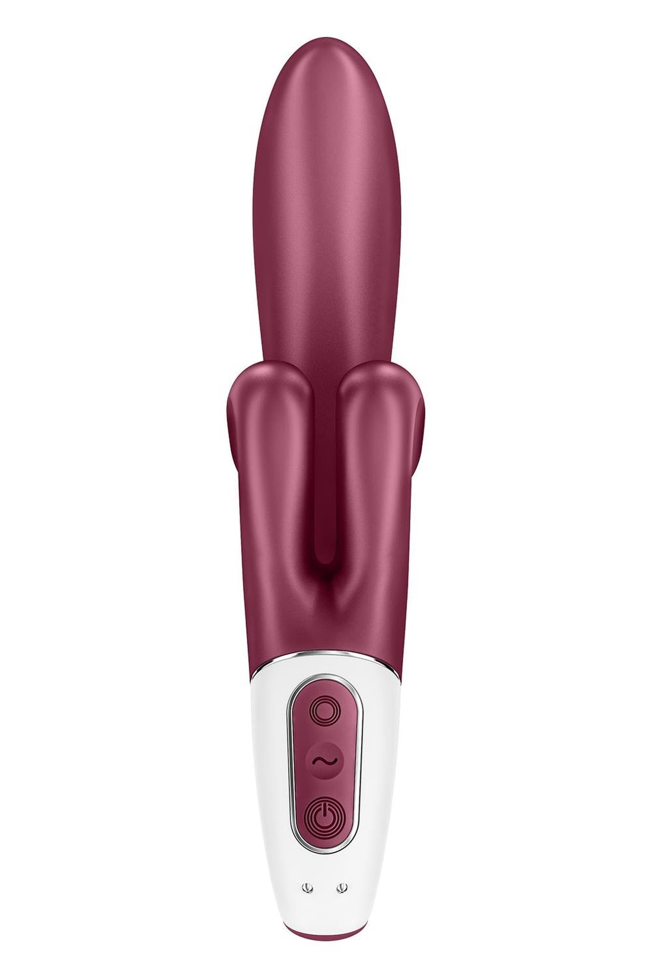 Wibrator króliczek Touch me red Satisfyer 6 Wibrator króliczek Touch me red Satisfyer