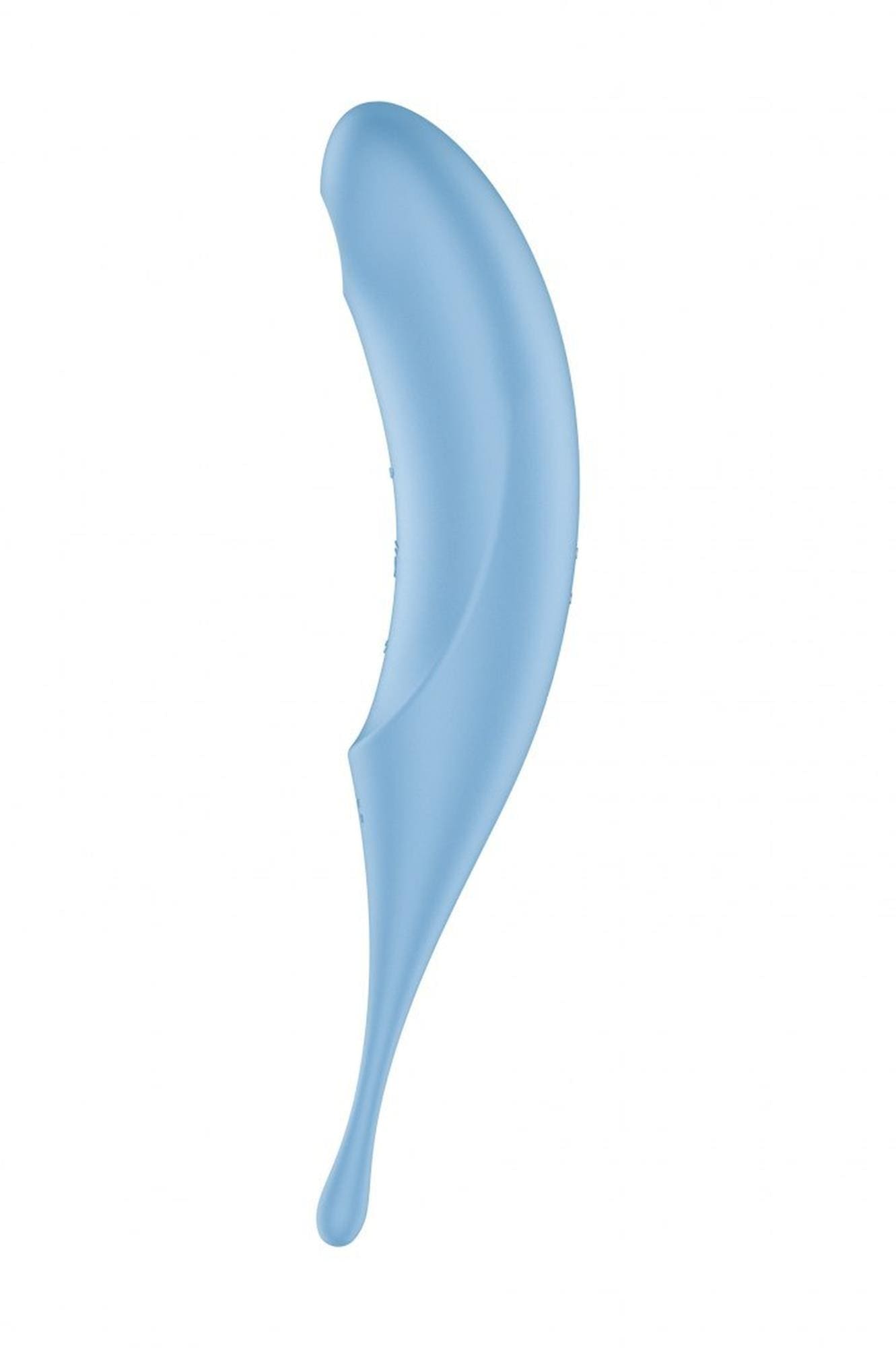Wibrator wielofunkcyjny Twirling Pro blue Satisfyer 7 Wibrator wielofunkcyjny Twirling Pro blue Satisfyer