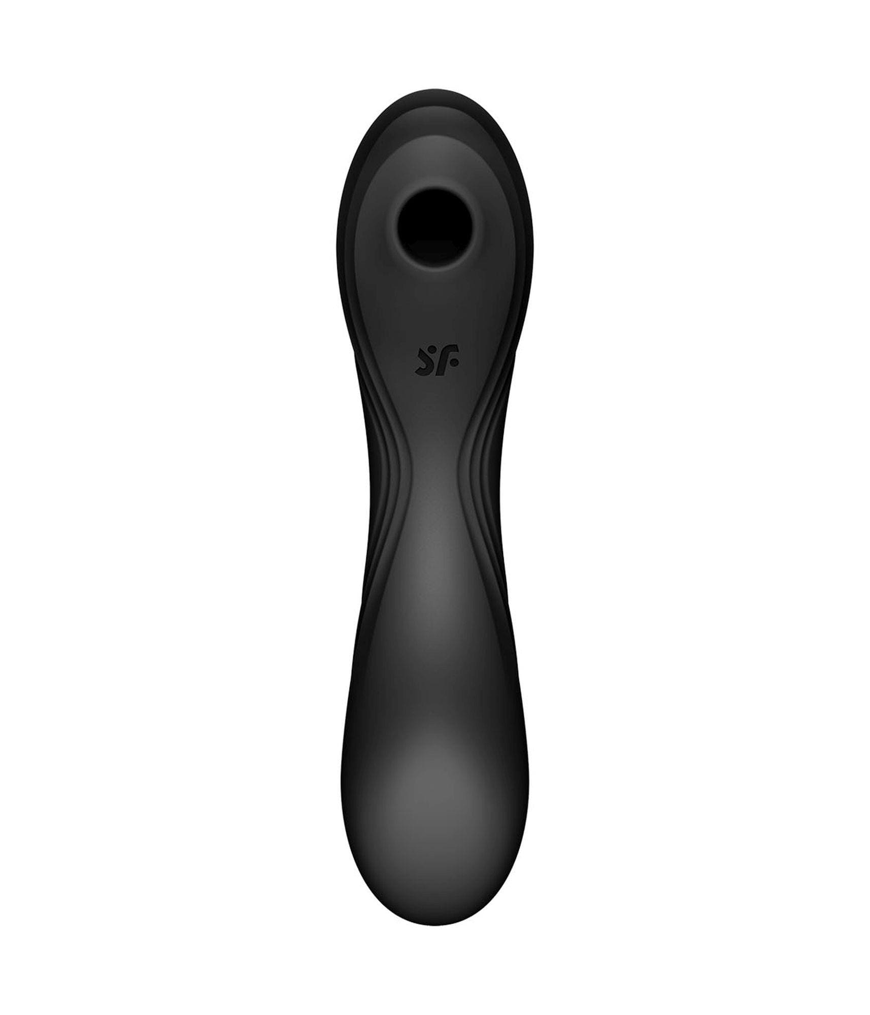 Wibrator wielofunkcyjny Curvy Trinity 4 Satisfyer 4 Wibrator wielofunkcyjny Curvy Trinity 4 Satisfyer