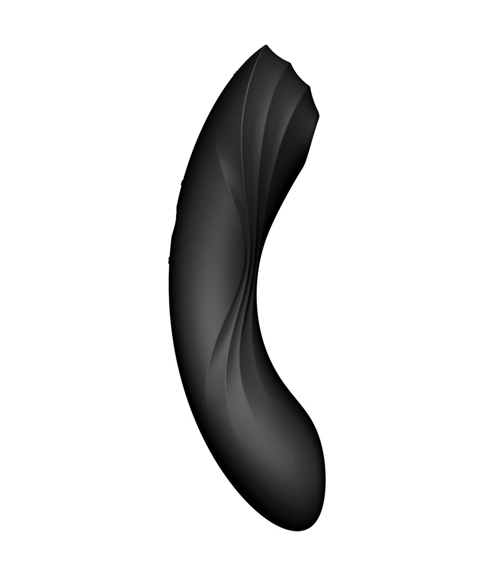 Wibrator wielofunkcyjny Curvy Trinity 4 Satisfyer 5 Wibrator wielofunkcyjny Curvy Trinity 4 Satisfyer