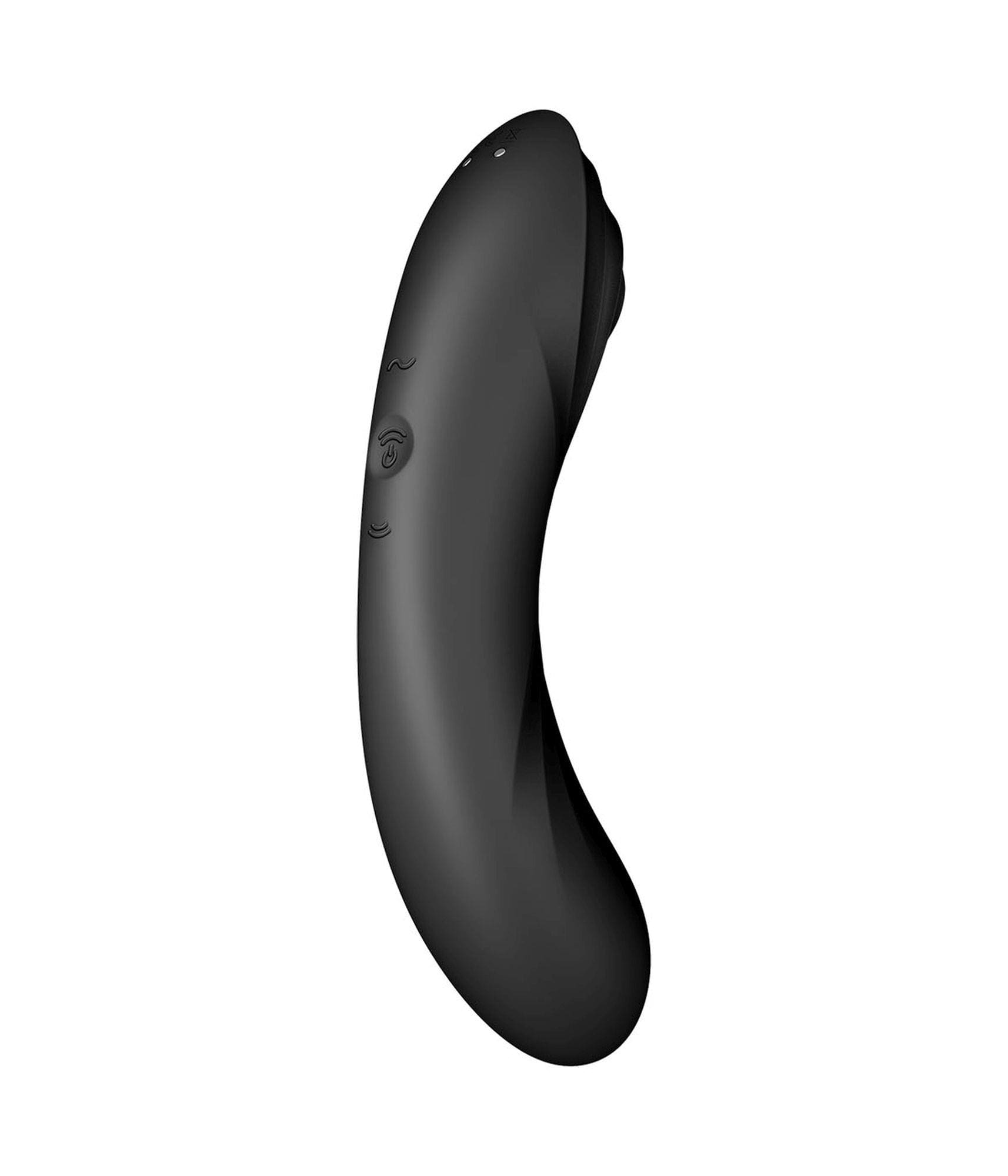 Wibrator wielofunkcyjny Curvy Trinity 4 Satisfyer 6 Wibrator wielofunkcyjny Curvy Trinity 4 Satisfyer
