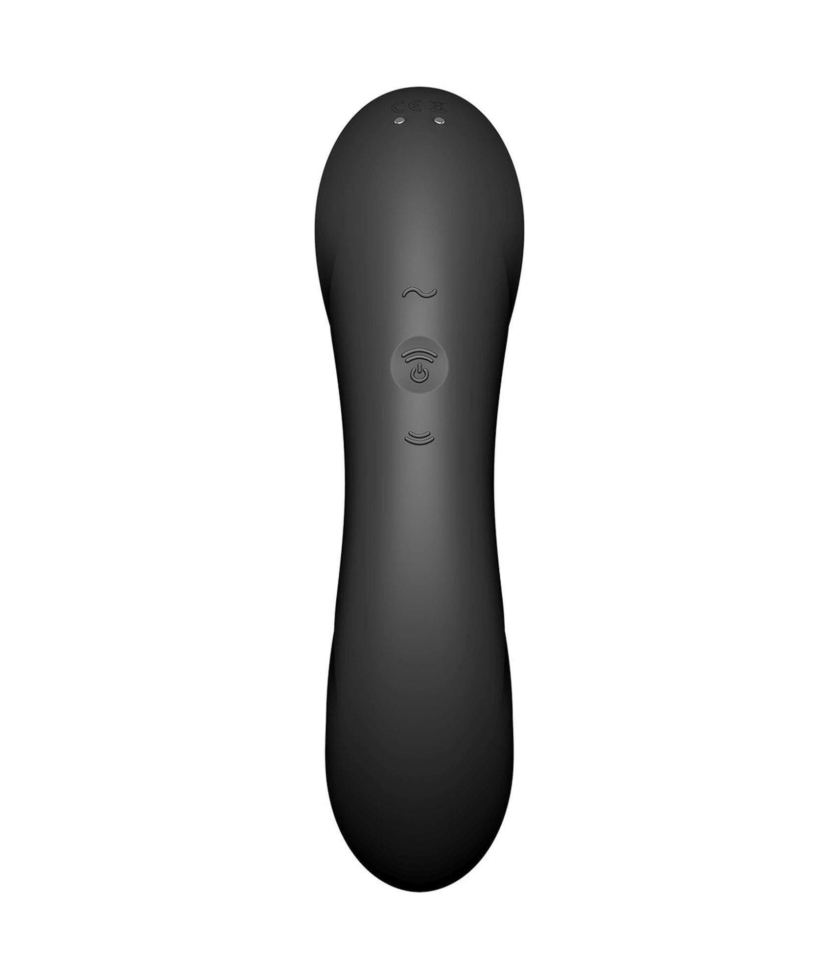 Wibrator wielofunkcyjny Curvy Trinity 4 Satisfyer 7 Wibrator wielofunkcyjny Curvy Trinity 4 Satisfyer