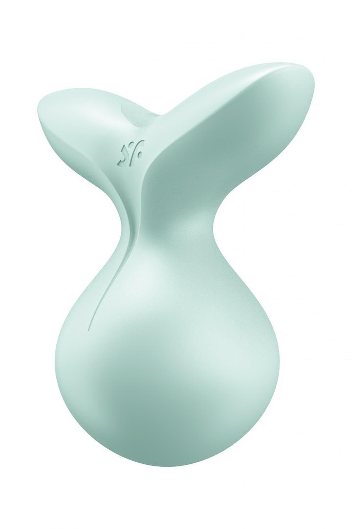 Stymulator łechtaczki Viva la Vulva 3 mint Satisfyer 2 Stymulator łechtaczki Viva la Vulva 3 mint Satisfyer
