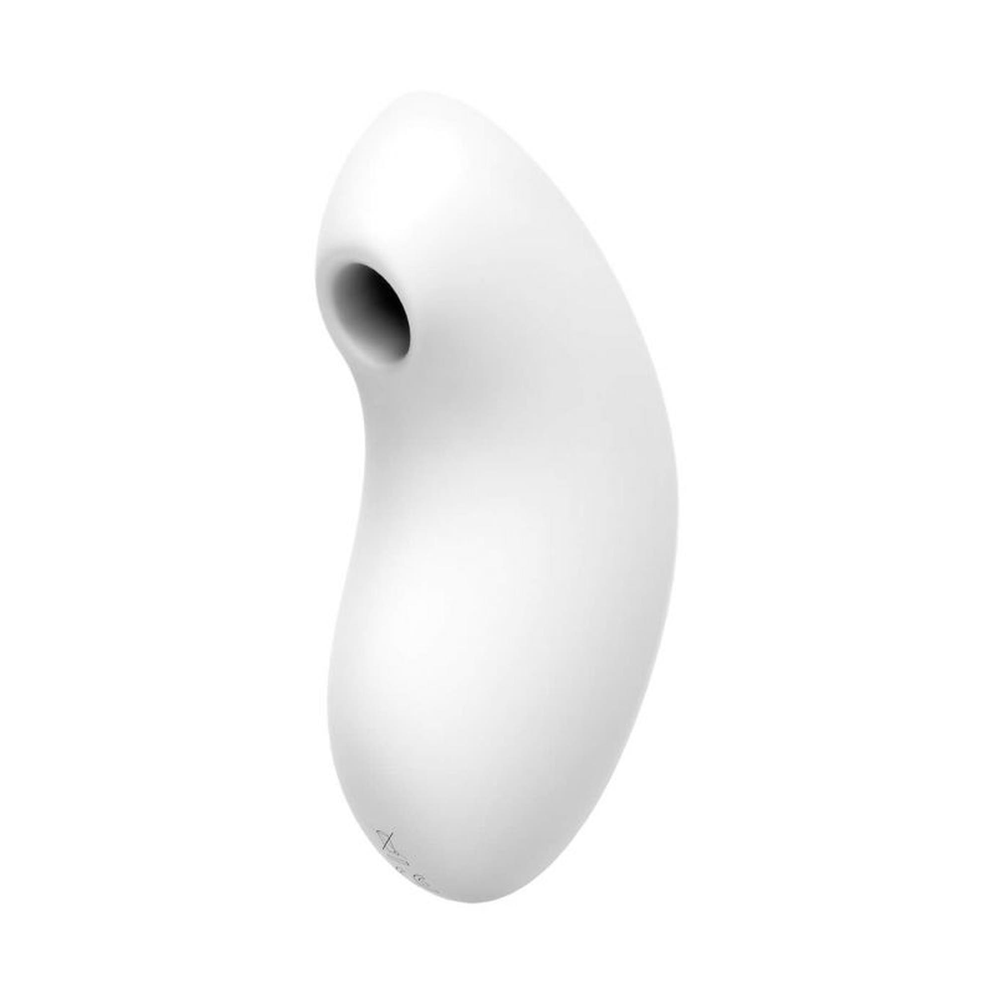 Stymulator łechtaczki Vulva Lover 2 white Satisfyer 8 337062 10
