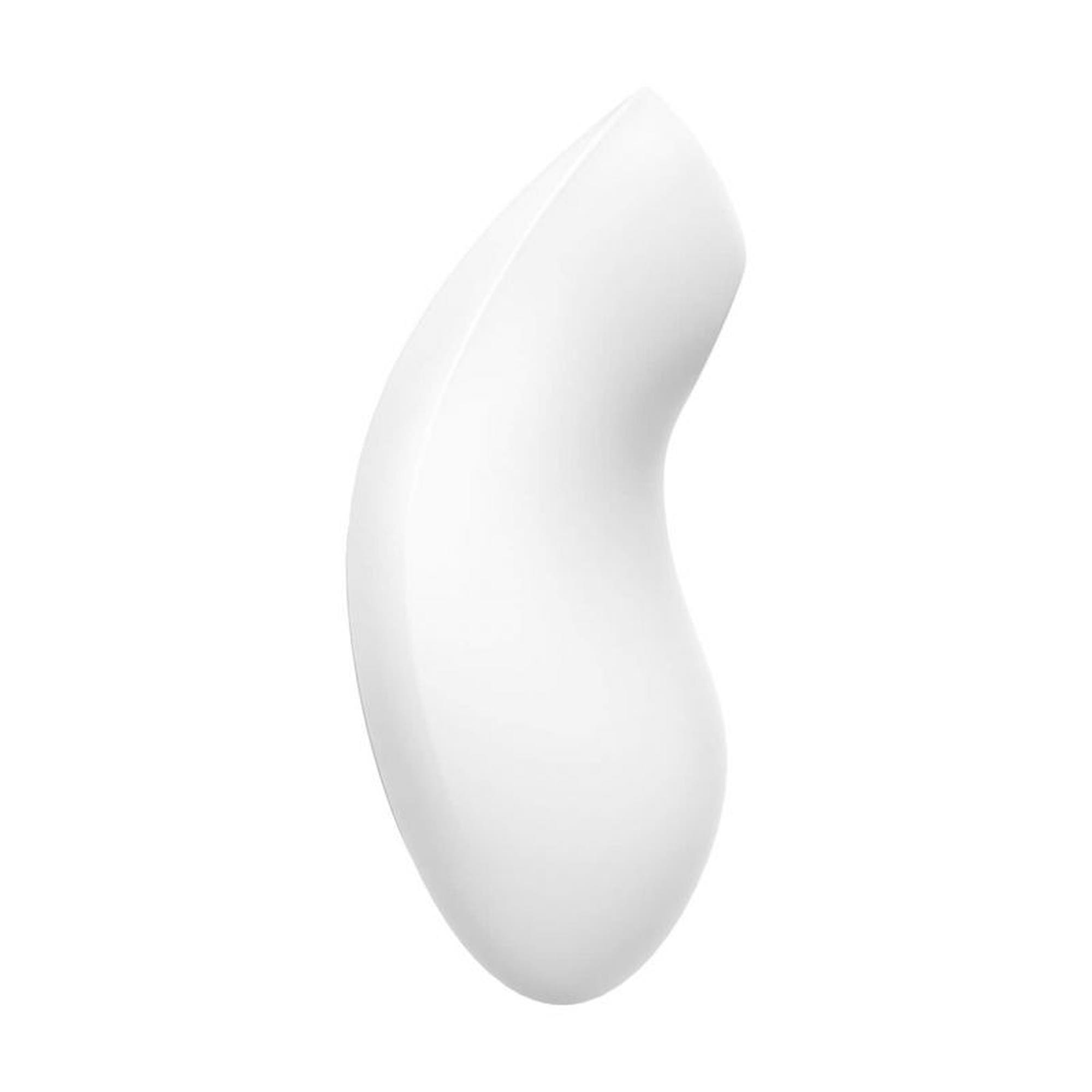 Stymulator łechtaczki Vulva Lover 2 white Satisfyer 6 Stymulator łechtaczki Vulva Lover 2 white Satisfyer