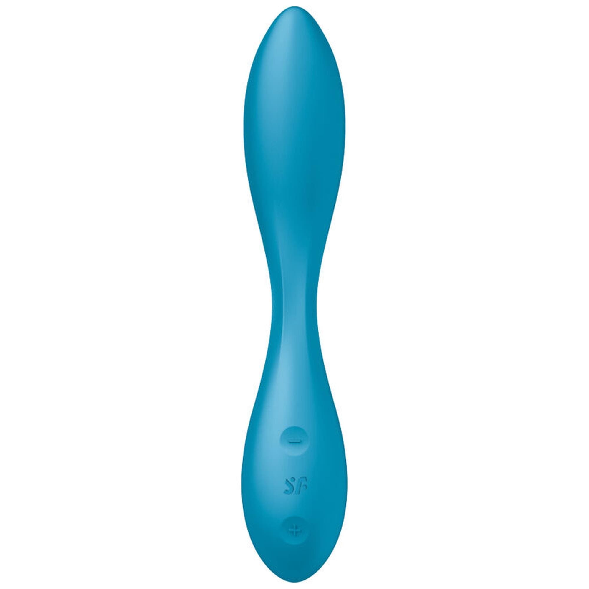 Wibrator G-Spot Flex 1 Satisfyer 1 Wibrator G-Spot Flex 1 Satisfyer