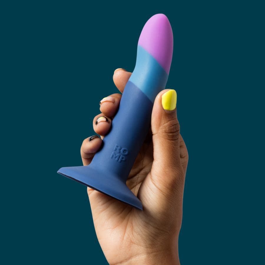 Dildo Piccolo Romp 5 Dildo Piccolo Romp