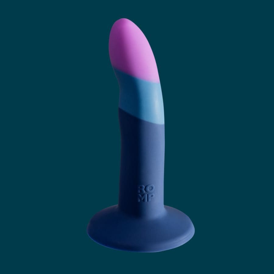 Dildo Piccolo Romp 6 Dildo Piccolo Romp