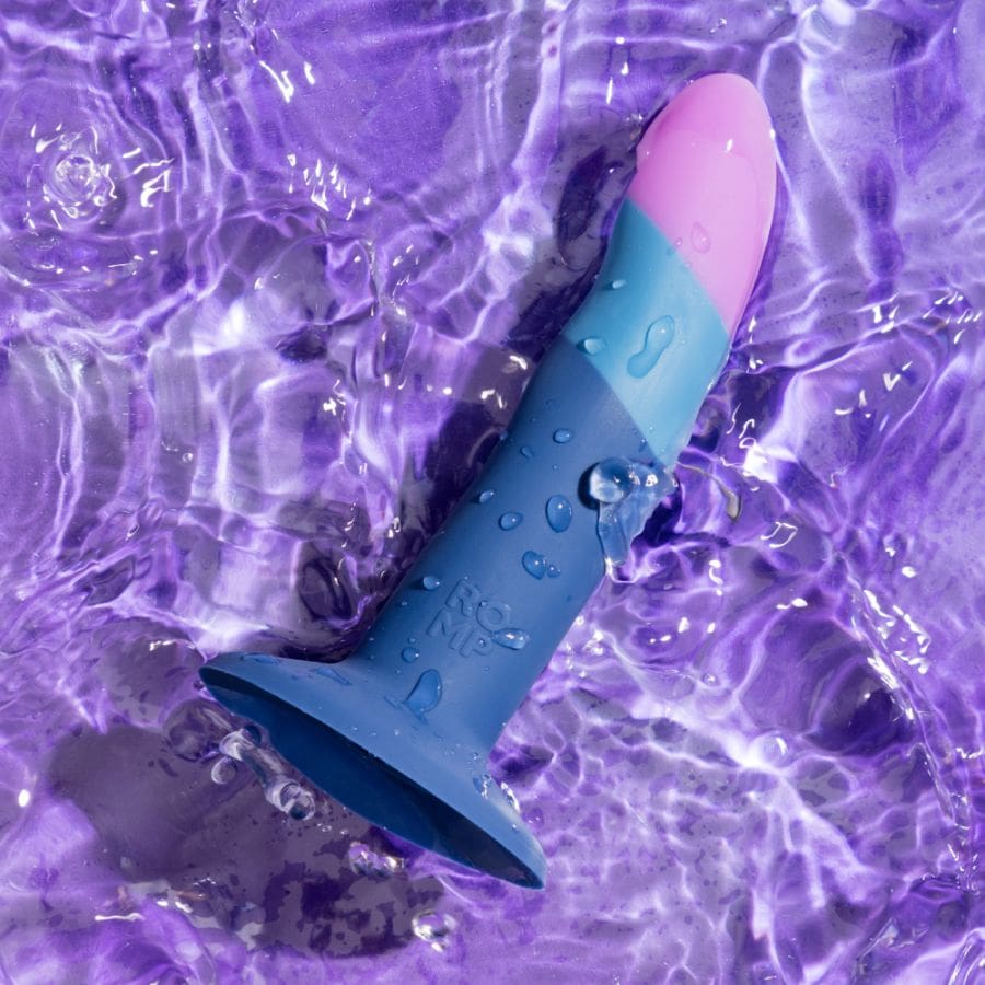 Dildo Piccolo Romp 4 Dildo Piccolo Romp