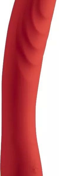 Wibrator do punktu G Hype Romp