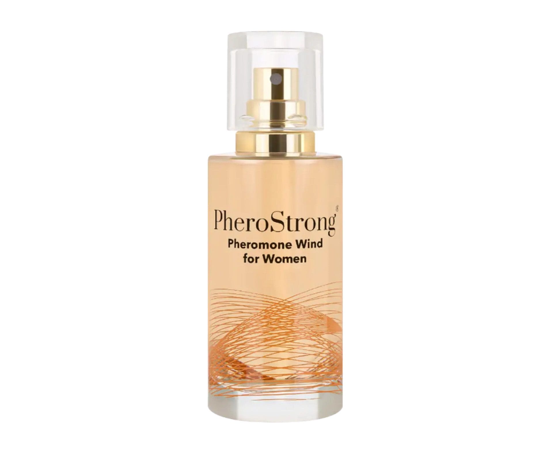 PheroStrong Pheromone Wind for Women 50ml Medica-Group 4 PheroStrong Pheromone Wind for Women 50ml Medica-Group