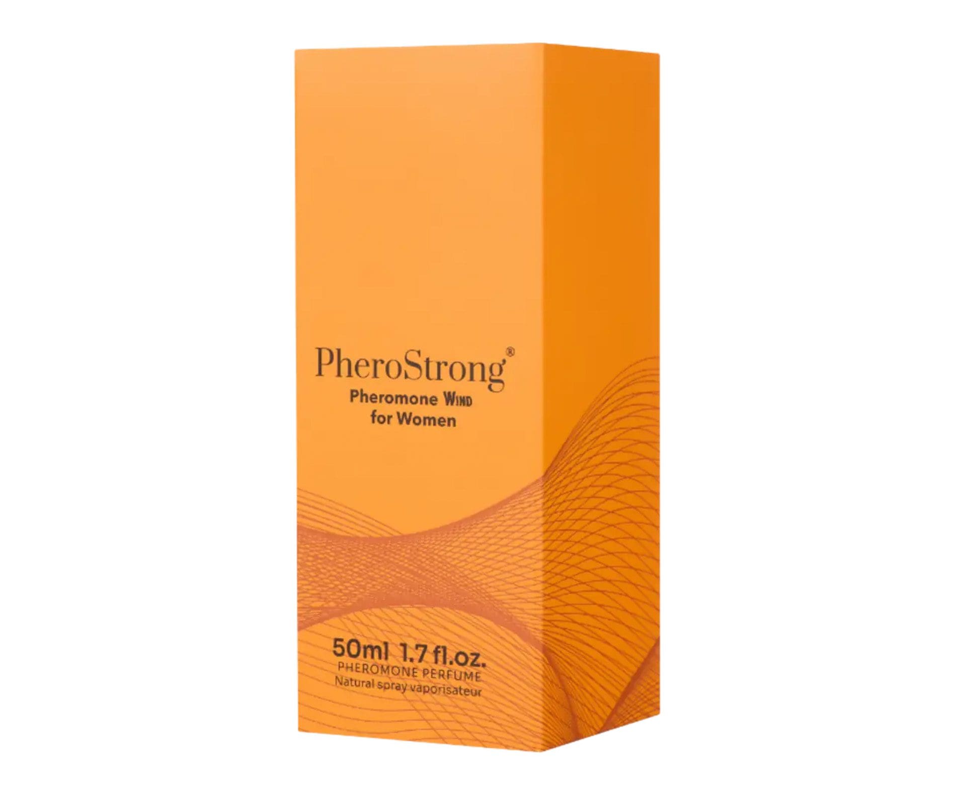PheroStrong Pheromone Wind for Women 50ml Medica-Group 5 PheroStrong Pheromone Wind for Women 50ml Medica-Group