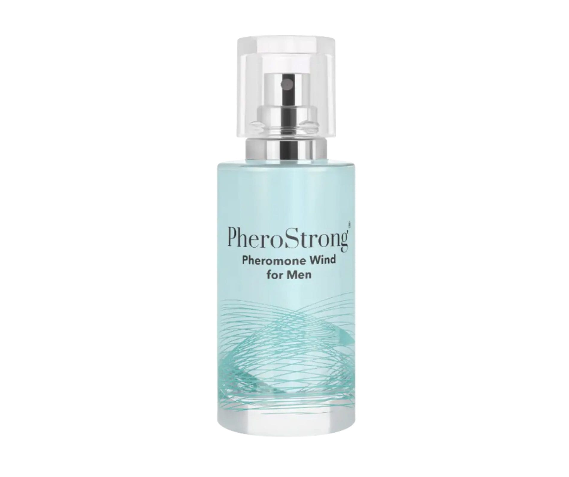 PheroStrong Pheromone Wind for Men 50ml Medica-Group 4 PheroStrong Pheromone Wind for Men 50ml Medica-Group