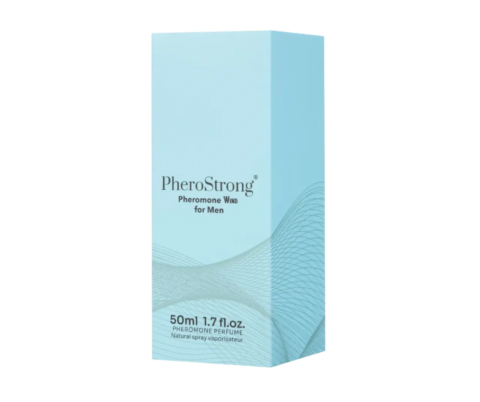 PheroStrong Pheromone Wind for Men 50ml Medica-Group 5 PheroStrong Pheromone Wind for Men 50ml Medica-Group