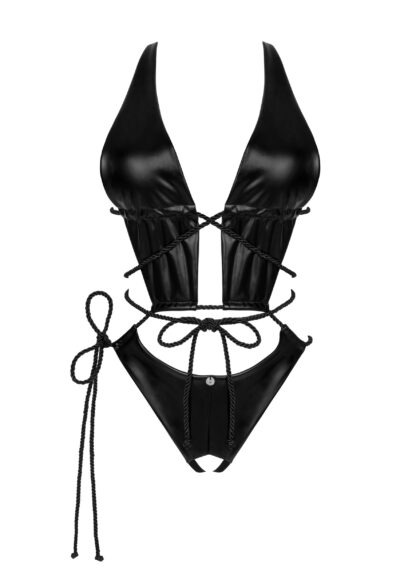 Body otwarte Cordellis O/S Obsessive