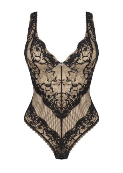 Body Olvidia XS/S Obsessive