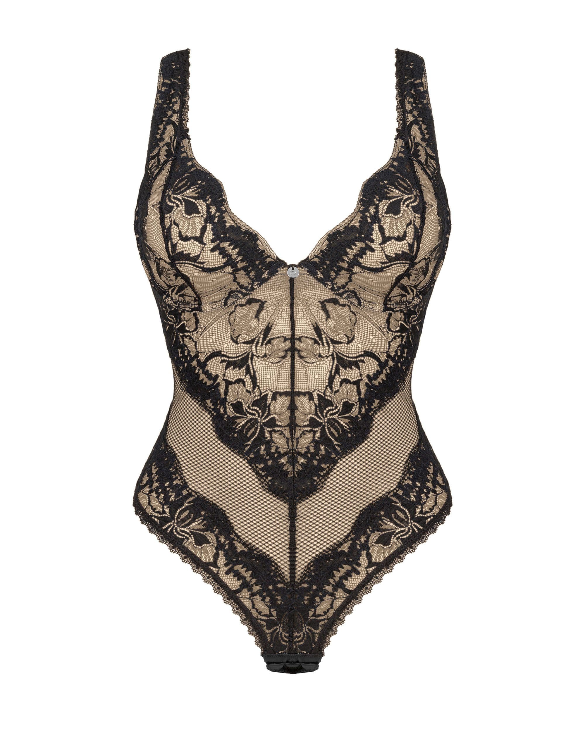 Body Olvidia XS/S Obsessive