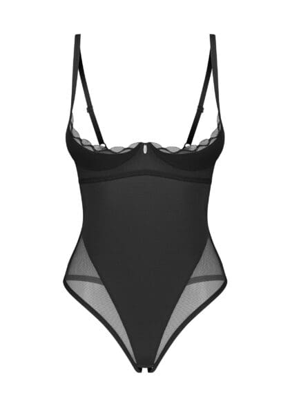 Body otwarte Stelisa S/M Obsessive