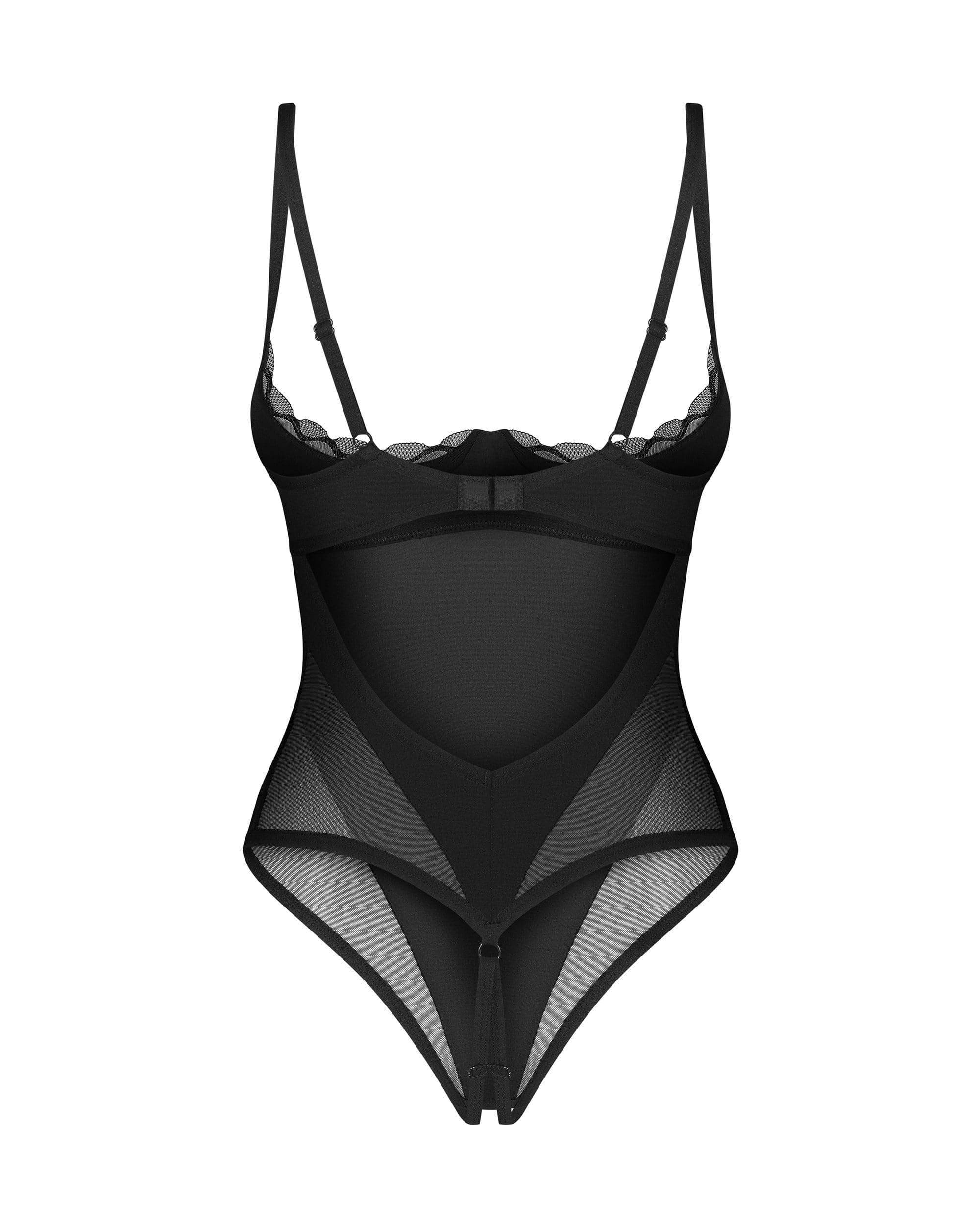 Body otwarte Stelisa L/XL Obsessive 4 Body otwarte Stelisa L/XL Obsessive