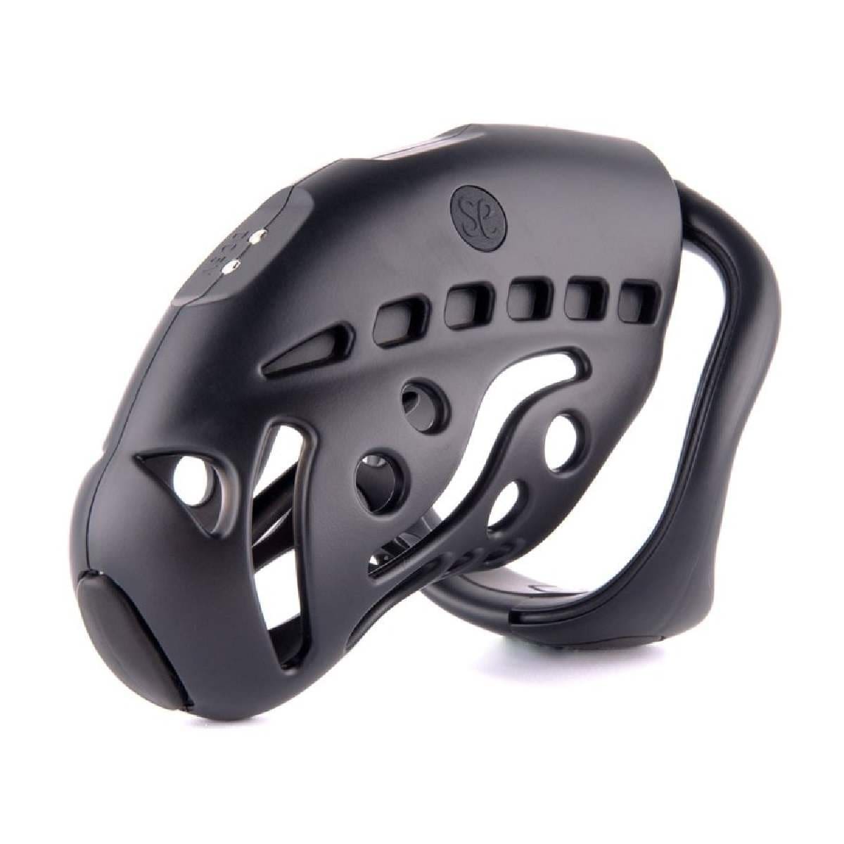 Pas cnoty Nautilus Electro Chastity Cage 9.5 x 3.5cm Electro Player 4 Pas cnoty Nautilus Electro Chastity Cage 9.5 x 3.5cm Electro Player