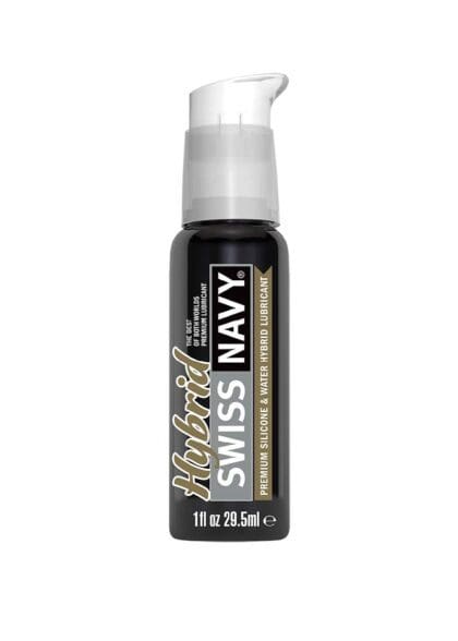 Lubrykant hybrydowy Hybrid Lubricant 29,5ml Swiss Navy