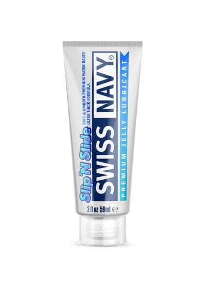 Lubrykant wodny Slip 'N Slide Jelly Lubricant 59ml Swiss Navy