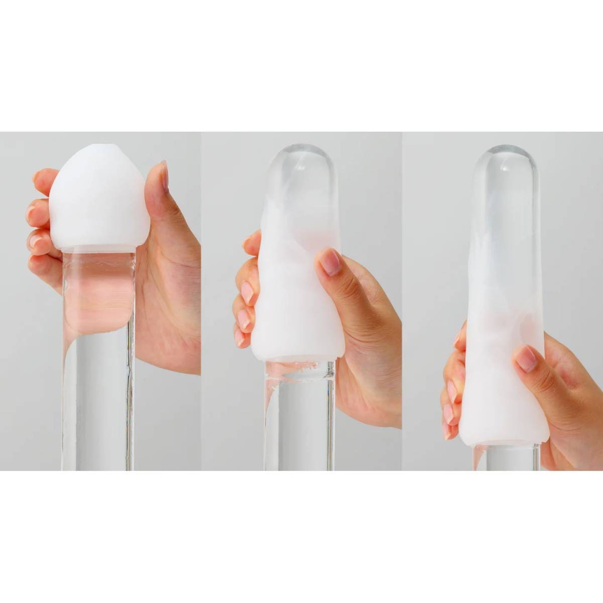 Zestaw 3 masturbatorów Egg Standard 3 Pack 1 Tenga 6 Zestaw 3 masturbatorów Egg Standard 3 Pack 1 Tenga