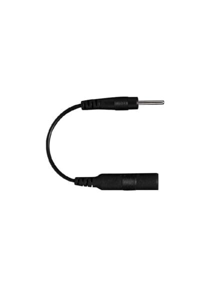 Adapter 4mm Banana Female Jack To 2mm Pin Dungeon Lab