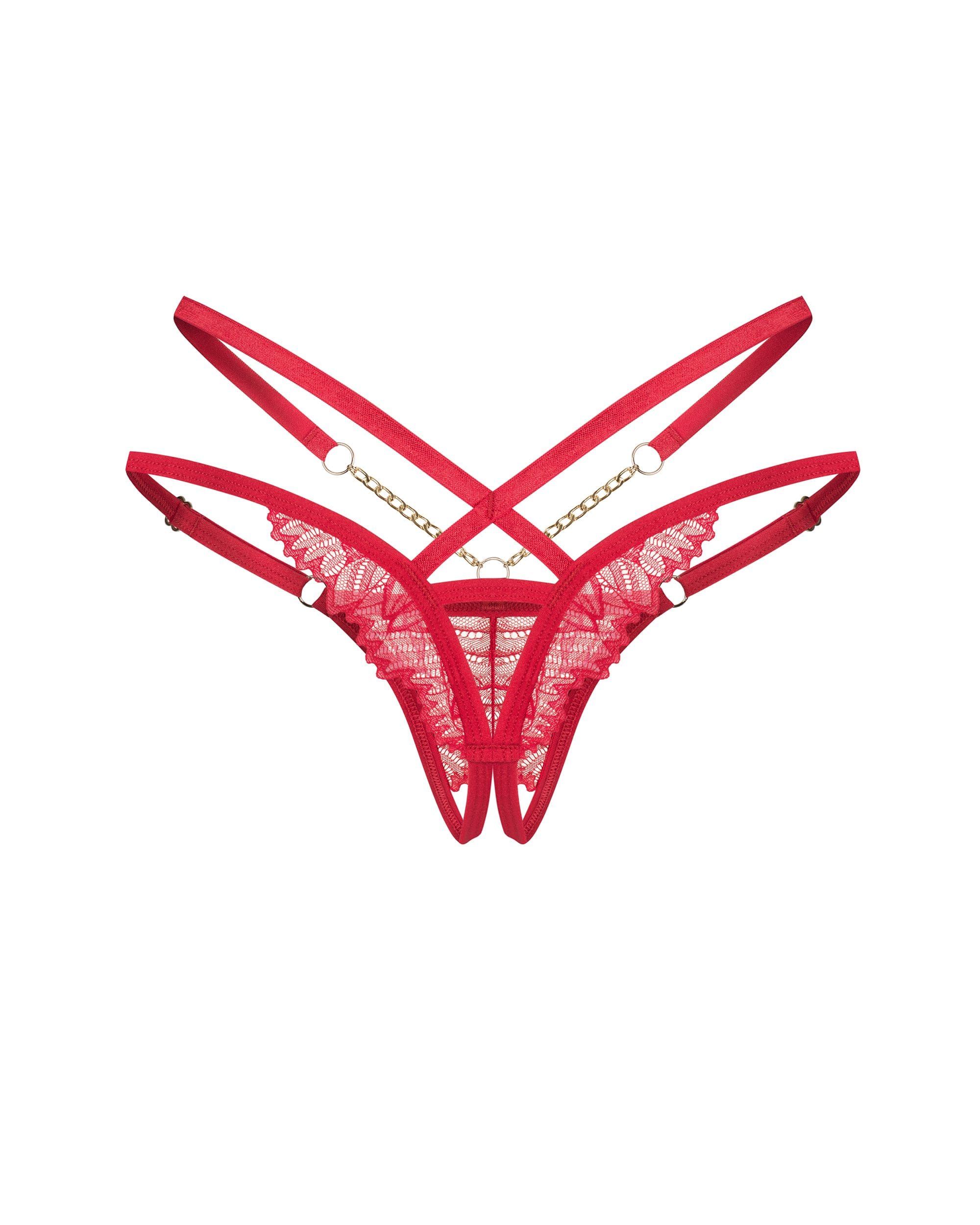 Matildea stringi otwarte S/M Obsessive 1 Matildea stringi otwarte S/M Obsessive