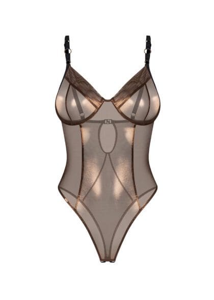 Soranna body otwarte L/XL Obsessive