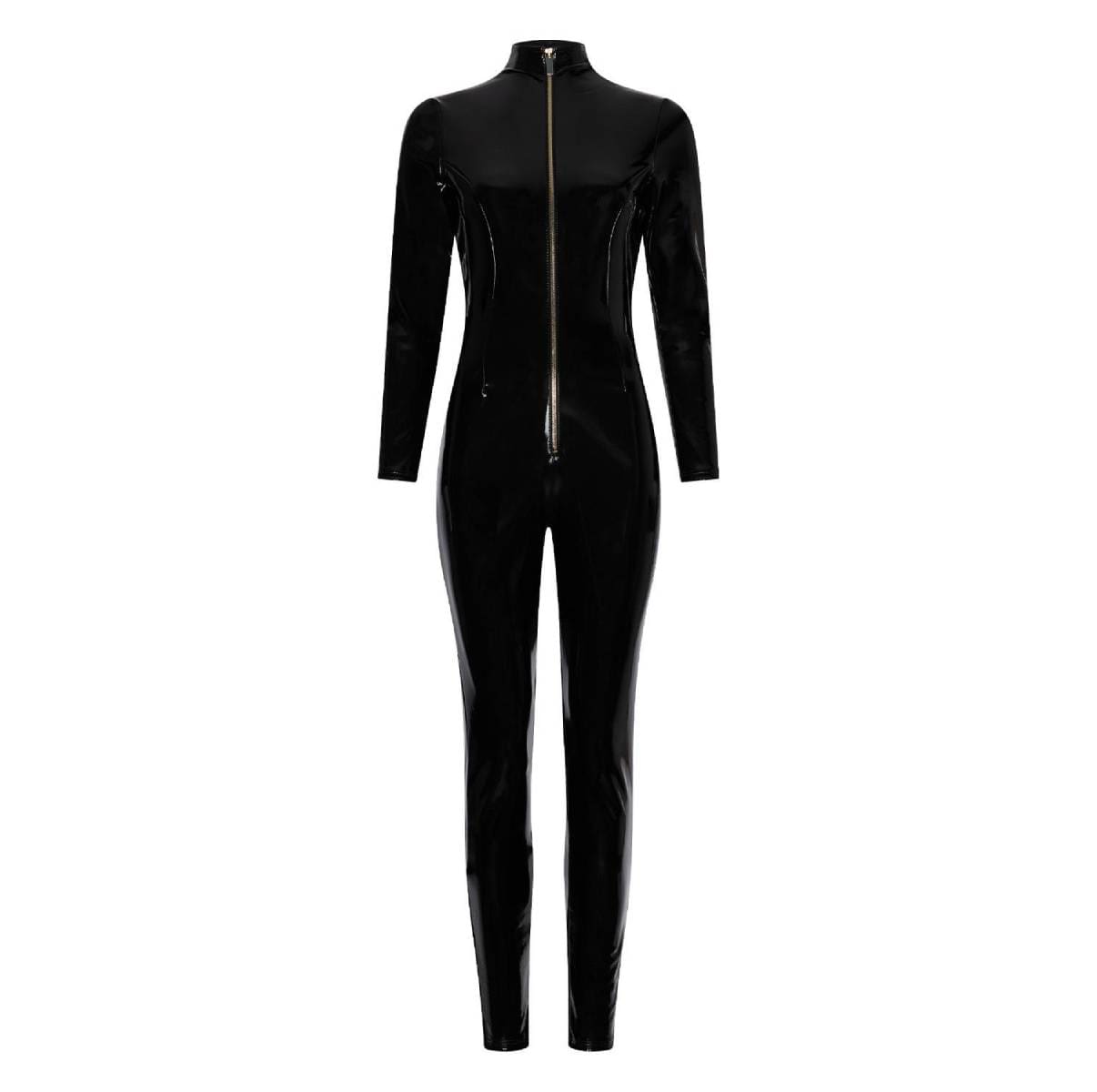Kombinezon Total Eclipse Catsuit Black S Guilty Pleasure 10 Kombinezon Total Eclipse Catsuit Black S Guilty Pleasure