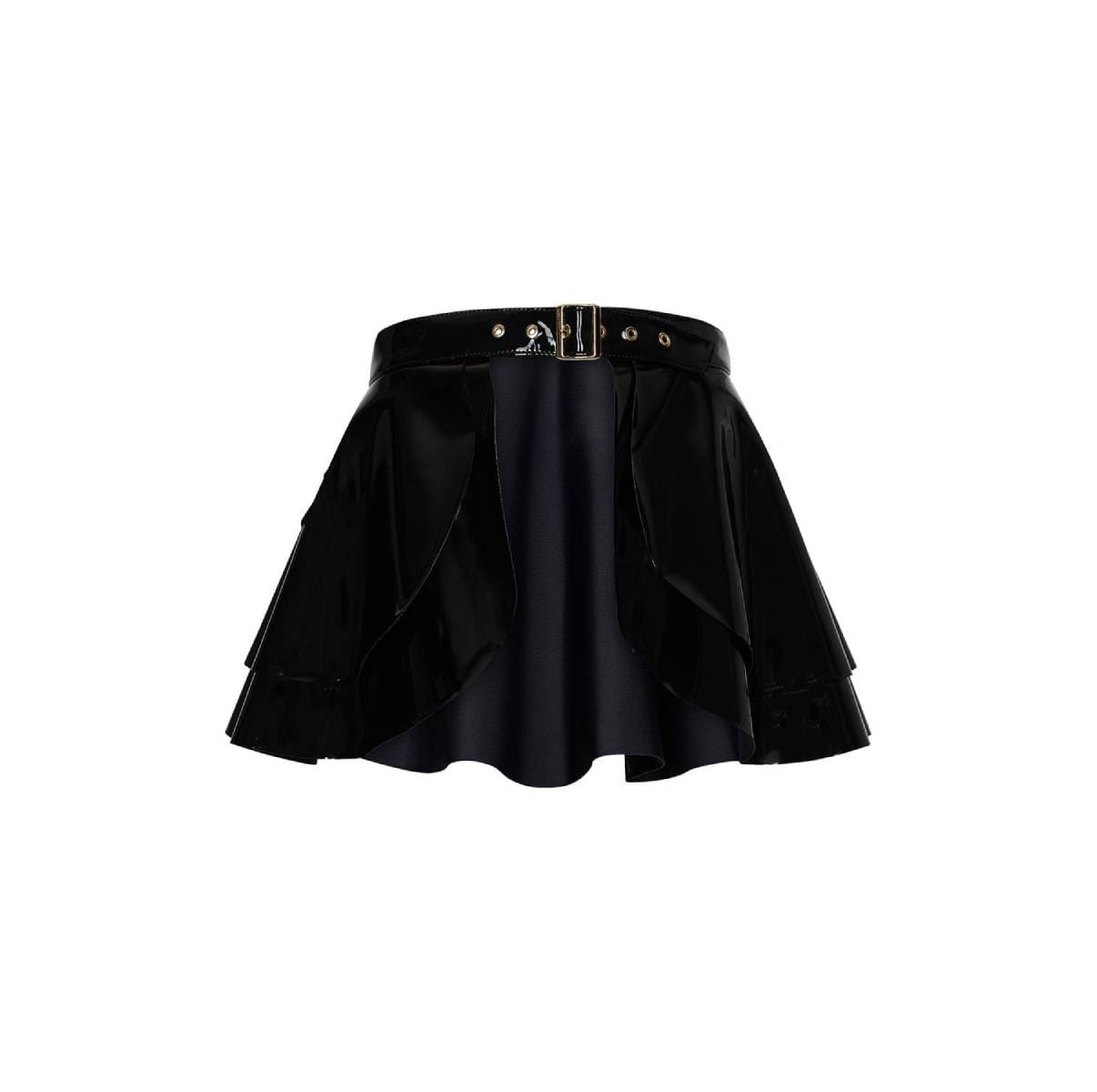 Spódniczka mini Twilight Tease Skirt Black XL Guilty Pleasure 8 Spódniczka mini Twilight Tease Skirt Black XL Guilty Pleasure