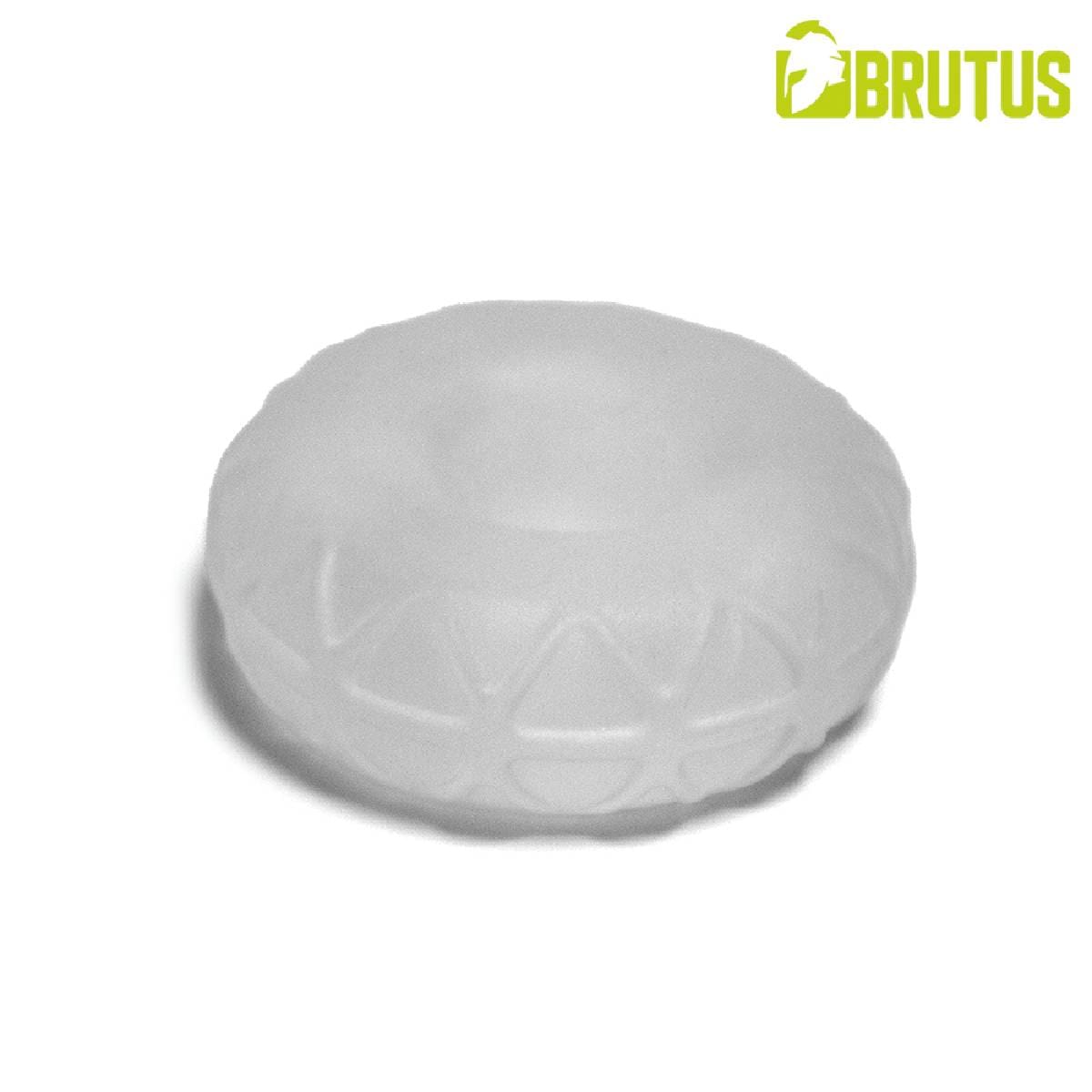 Pierścień erekcyjny Ice Silasoft Fat Donut Brutus 5 Pierścień erekcyjny Ice Silasoft Fat Donut Brutus