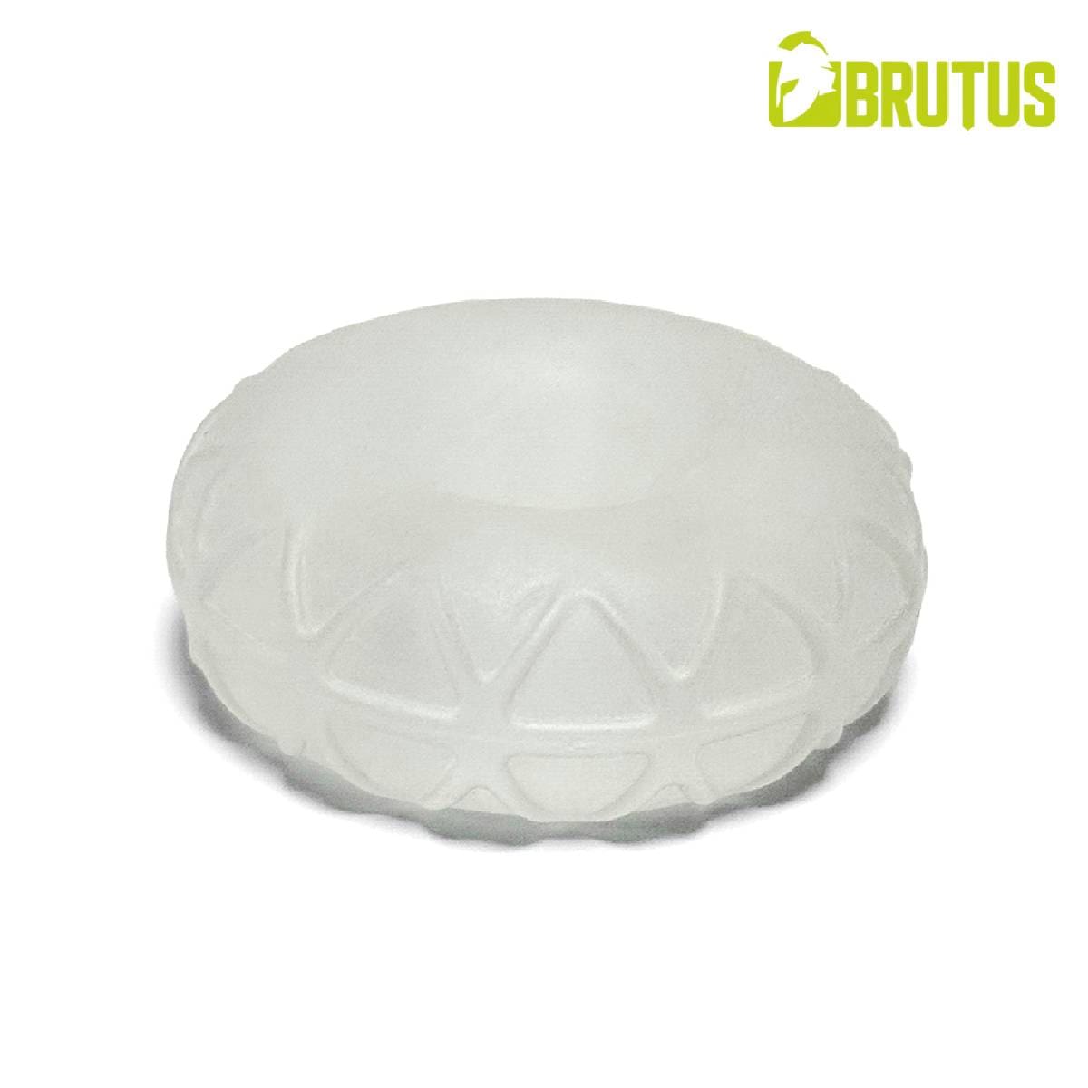 Pierścień erekcyjny Ice Silasoft Fat Donut Brutus 6 337898_4