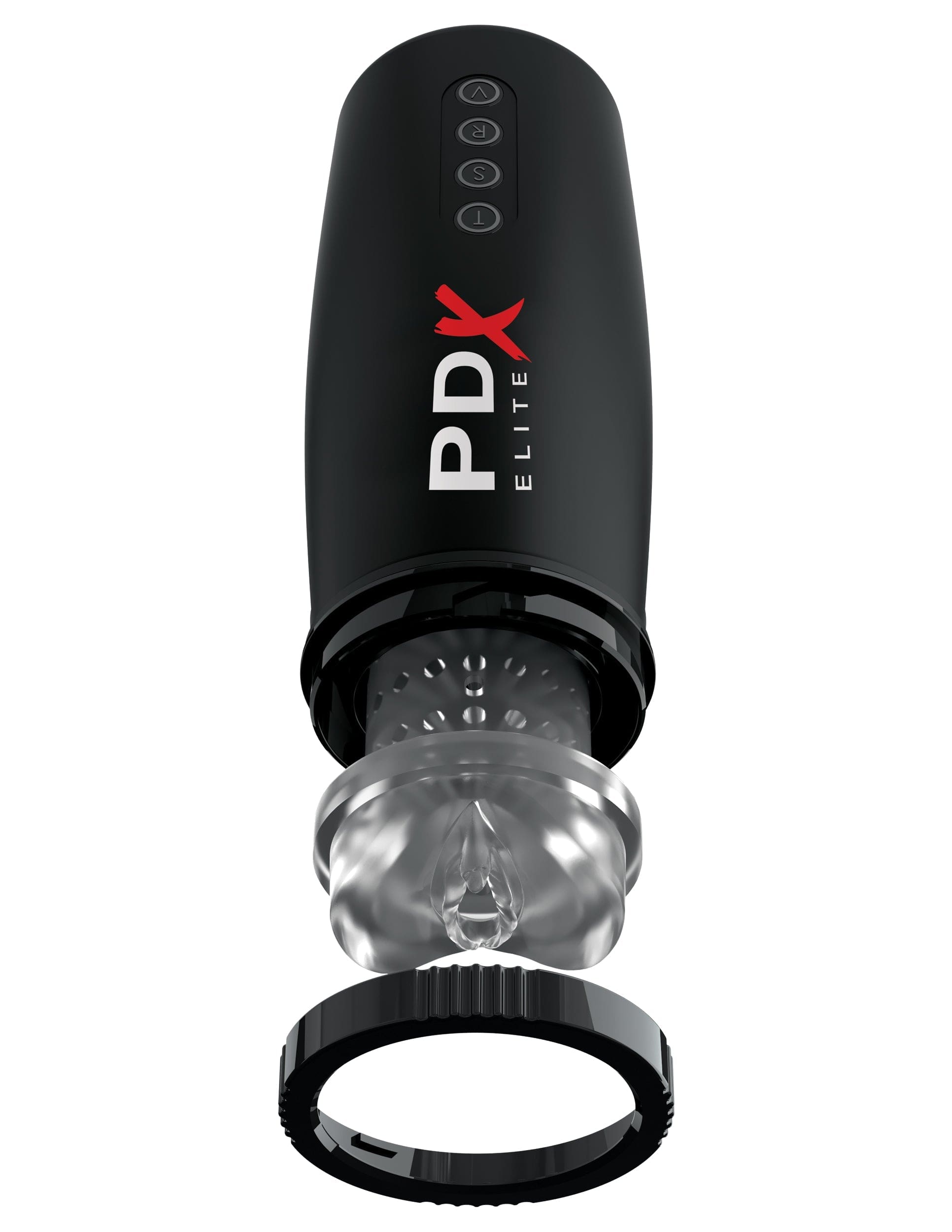 Masturbator Motorbator 2 PDX ELITE 6 Masturbator Motorbator 2 PDX ELITE