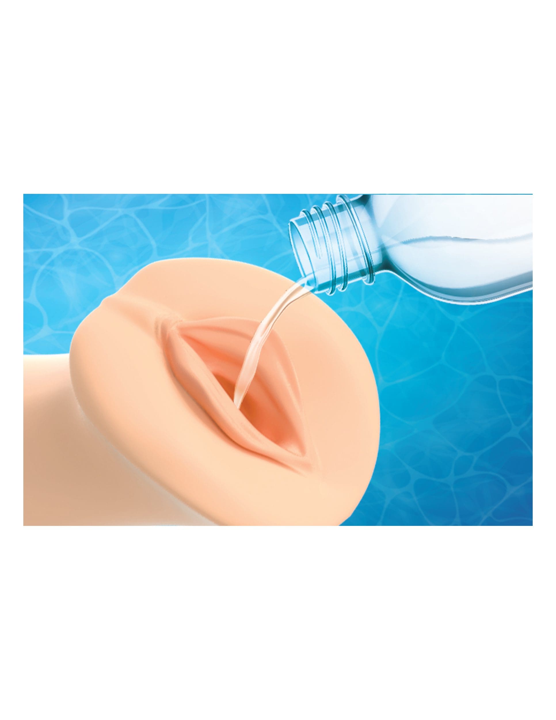 Masturbator Wet Pussies Super Juicy Snatch XXL Light PDX Extreme 6 Masturbator Wet Pussies Super Juicy Snatch XXL Light PDX Extreme