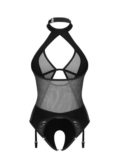 Dominna body otwarte L/XL Obsessive