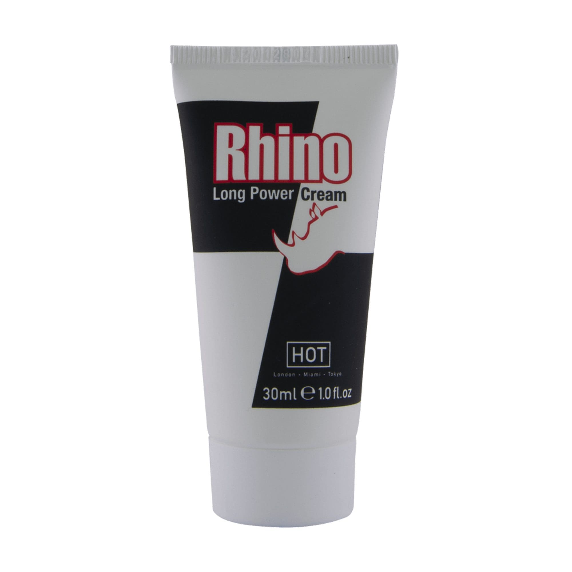 Krem opóźniający Rhino Long Power Cream 30ml Hot
