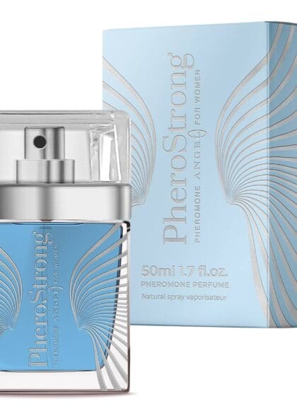 Pherostrong Angel For Women 50Ml Medica-Group